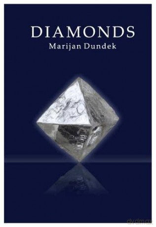 Diamonds - Marijan Dundek [KSIĄŻKA]