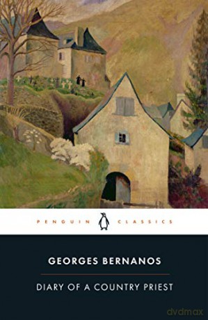 Diary of a Country Priest (Penguin Classics) - Georges Bernanos [KSIĄŻKA]