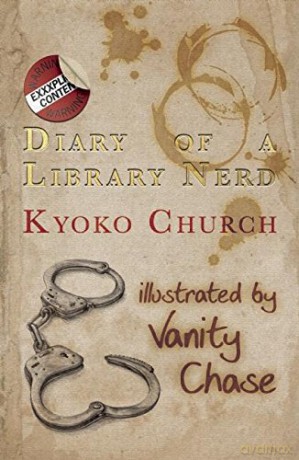 Diary of a Library Nerd - Kyoko Church [KSIĄŻKA]