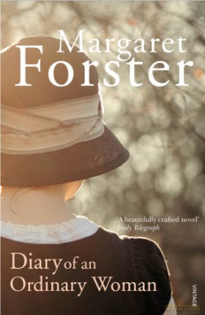 Diary Of An Ordinary Woman - Margaret Forster [KSIĄŻKA]