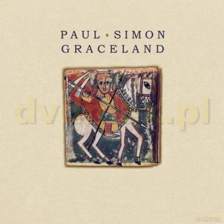 Paul Simon: Graceland 25th Anniversary Edition [CD]