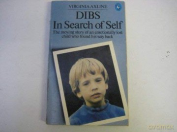 Dibs: In Search of Self - Virginia M Axline [KSIĄŻKA]