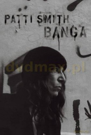 Patti Smith: Banga (digibook) [CD]