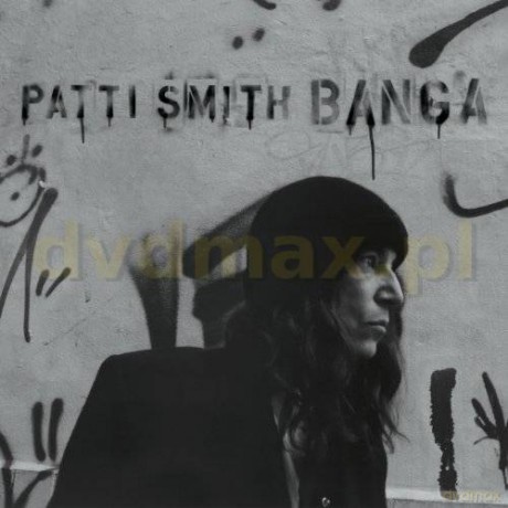 Patti Smith: Banga [CD]
