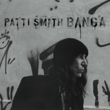 Patti Smith: Banga [2xWinyl]