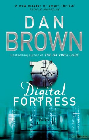 Digital Fortress: Dan Brown - Dan Brown [KSIĄŻKA]