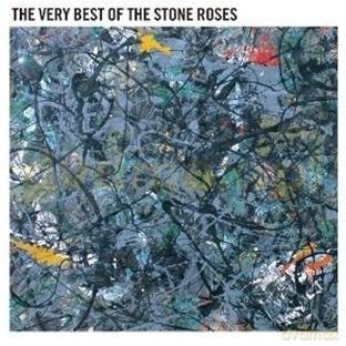 The Stone Roses: The Very Best Of (ecopack) [CD]