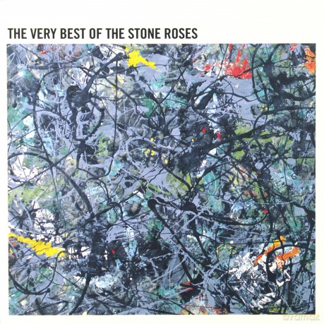 The Stone Roses: The Very Best Of (ecopack) [CD]
