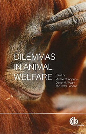 Dilemmas in Animal Welfare - Michael Appleby [KSIĄŻKA]