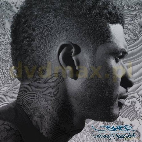 Usher: Looking 4 Myself [CD]