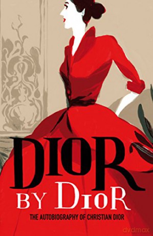 Dior - Christian Dior [KSIĄŻKA]
