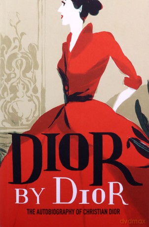 Dior - Christian Dior [KSIĄŻKA]