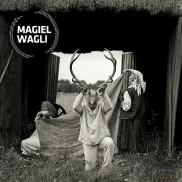 Magiel Wagli (digipack) [2CD]