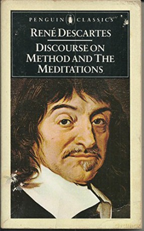 Discourse on Method and the Meditations - Rene Descartes [KSIĄŻKA]