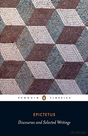 Discourses and Selected Writings (Penguin Classics) [KSIĄŻKA]