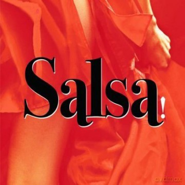 Salsa! [2CD]