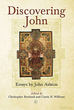 Discovering John PB: Essays - John Ashton [KSIĄŻKA]