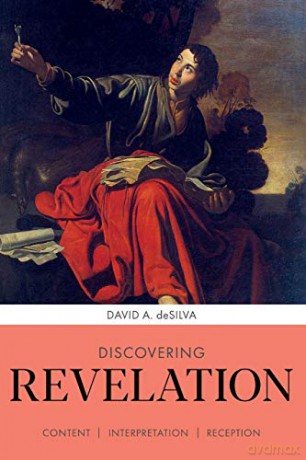 Discovering Revelation (Discovering series) (Discovering series, 7) [KSIĄŻKA]