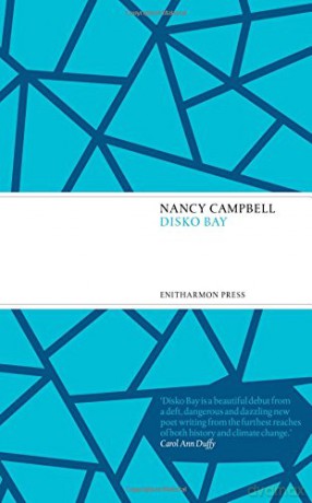 Disko Bay - Nancy Campbell [KSIĄŻKA]