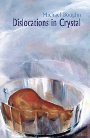 Dislocations in Crystal - Michael Boughn [KSIĄŻKA]