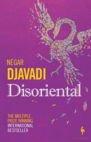 Disoriental - Négar Djavadi [KSIĄŻKA]