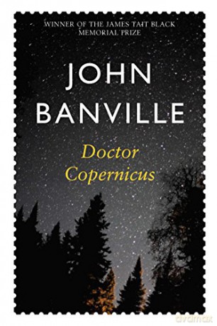 Doctor Copernicus (Revolutions Trilogy) - John Banville [KSIĄŻKA]