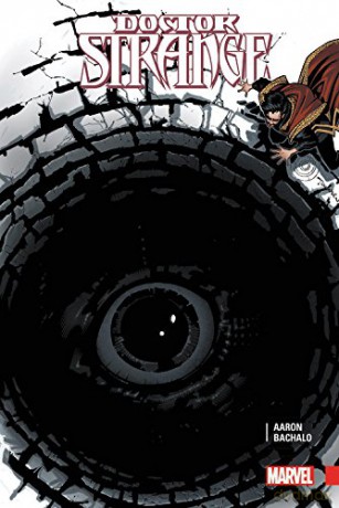 Doctor Strange Vol. 1 - Jason Aaron [KSIĄŻKA]