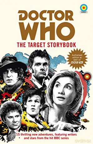 Doctor Who: The Target Storybook - Terrance Dicks [KSIĄŻKA]