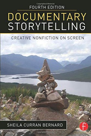 Documentary Storytelling - Sheila Curran Bernard [KSIĄŻKA]