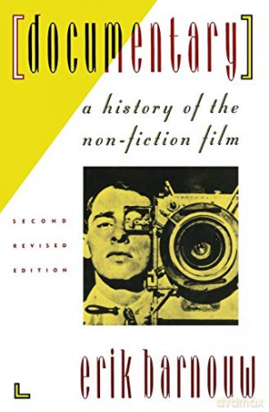 Documentary: A History of the Non-Fiction Film - Erik Barnouw [KSIĄŻKA]