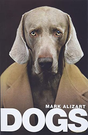 Dogs: A Philosophical Guide to Our Best Friends - Mark Alizart [KSIĄŻKA]