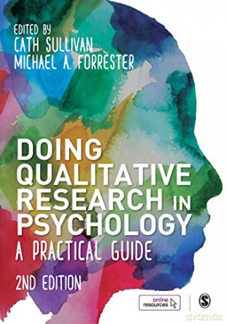 Doing Qualitative Research in Psychology: A Practical Guide - Cath Sullivan [KSIĄŻKA]