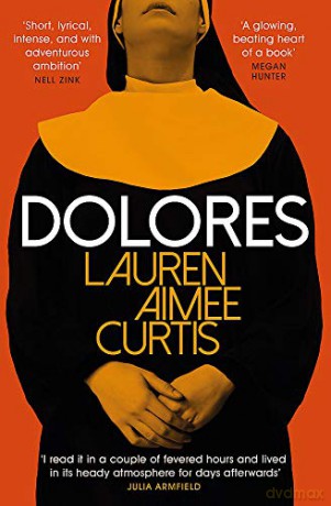 Dolores - Lauren Aimee Curtis [KSIĄŻKA]