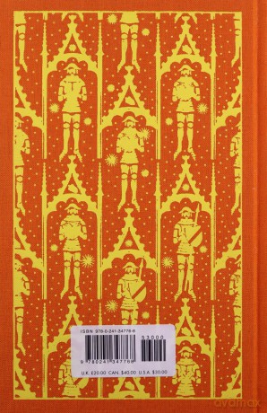 Don Quixote (Penguin Clothbound Classics) - Miguel Cervantes [KSIĄŻKA]