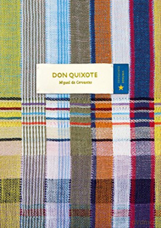 Don Quixote (Vintage Classic Europeans Series): Miguel de Cervantes - Miguel De Cervantes [KSIĄŻKA]