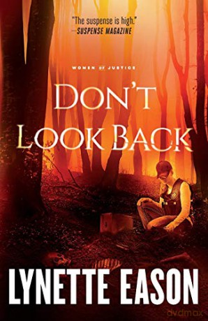 Don't Look Back: 2 (Women of Justice) [KSIĄŻKA]