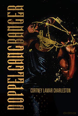 Doppelgangbanger (BreakBeat Poets) - Cortney Lamar Charleston [KSIĄŻKA]