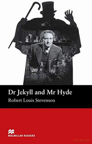 Dr Jekyll and Mr Hyde - Robert Louis Stevenson [KSIĄŻKA]
