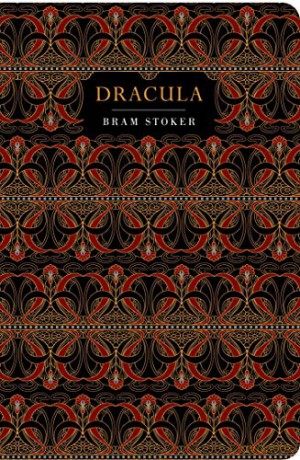 Dracula (Chiltern Classic) - Bram Stoker [KSIĄŻKA]