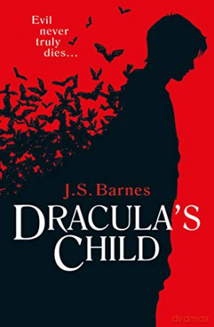 Dracula's Child - J. S. Barnes [KSIĄŻKA]