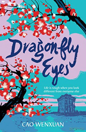 Dragonfly Eyes - Cao Wenxuan [KSIĄŻKA]
