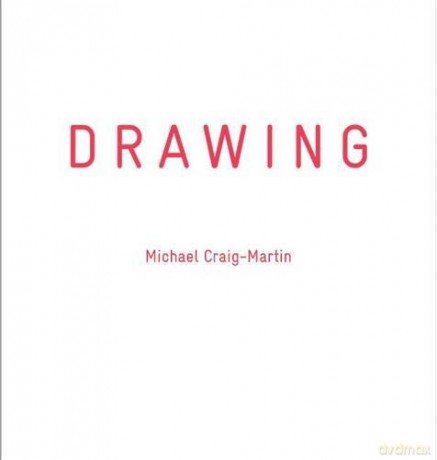 Drawing - Michael Craig-Martin [KSIĄŻKA]