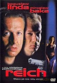 Reich [DVD]