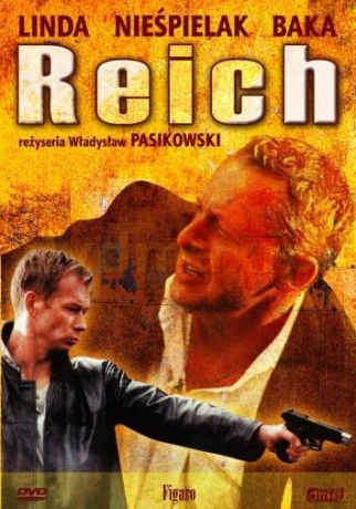 Reich [DVD]