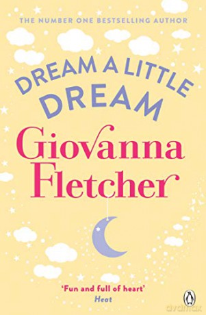 Dream a Little Dream - Giovanna Fletcher [KSIĄŻKA]