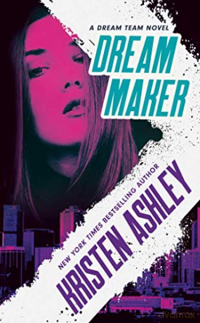 Dream Maker (Dream Team) [KSIĄŻKA]