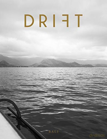 Drift Volume 9: Bali - Drift Magazine [KSIĄŻKA]