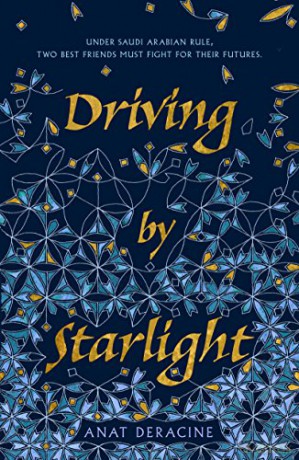 Driving - Anat Deracine [KSIĄŻKA]