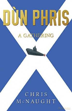 Dun Phris: A Gathering - Chris McNaught [KSIĄŻKA]