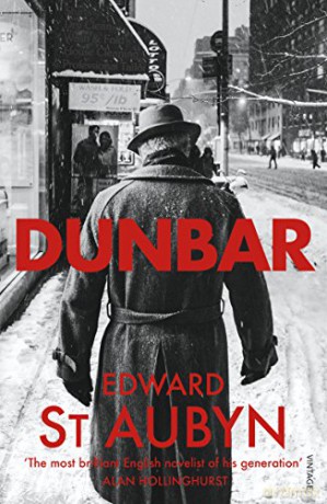 Dunbar (Hogarth Shakespeare) - Edward St Aubyn [KSIĄŻKA]